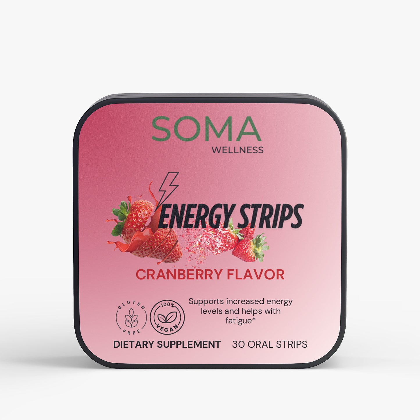 Energy Strips