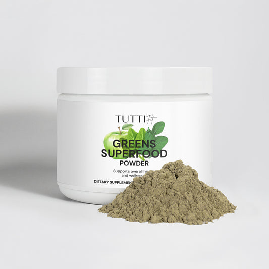 Greens Superfood