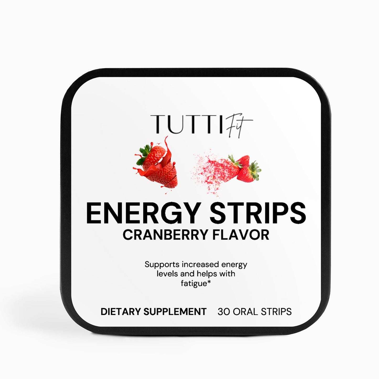 Energy Strips