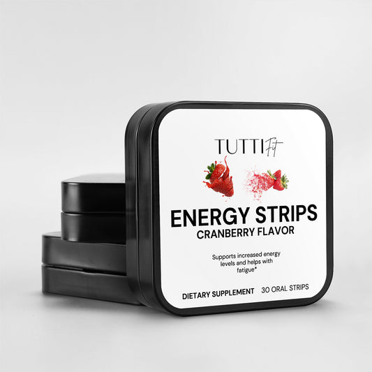 Energy Strips