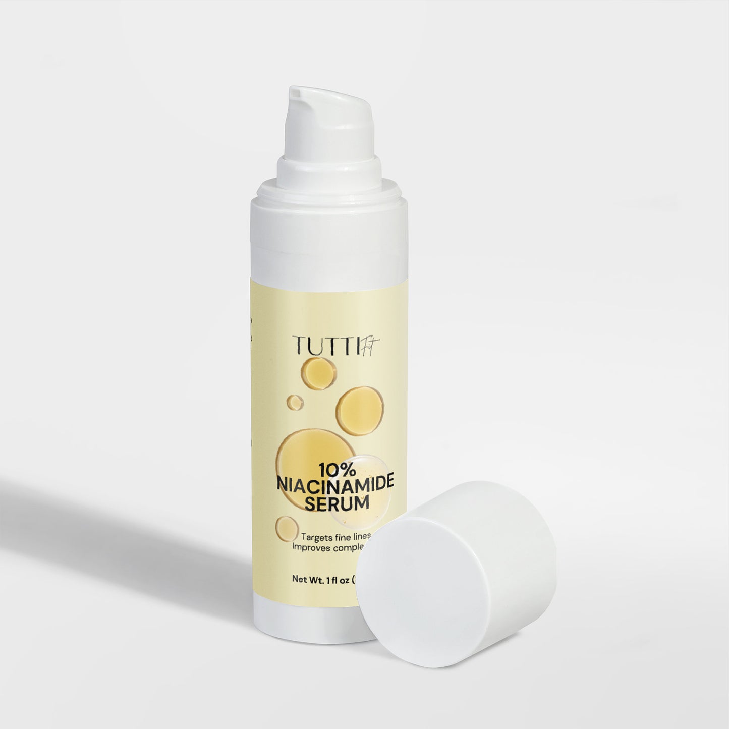 10% Niacinamide Serum