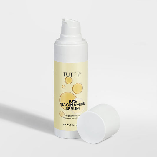10% Niacinamide Serum