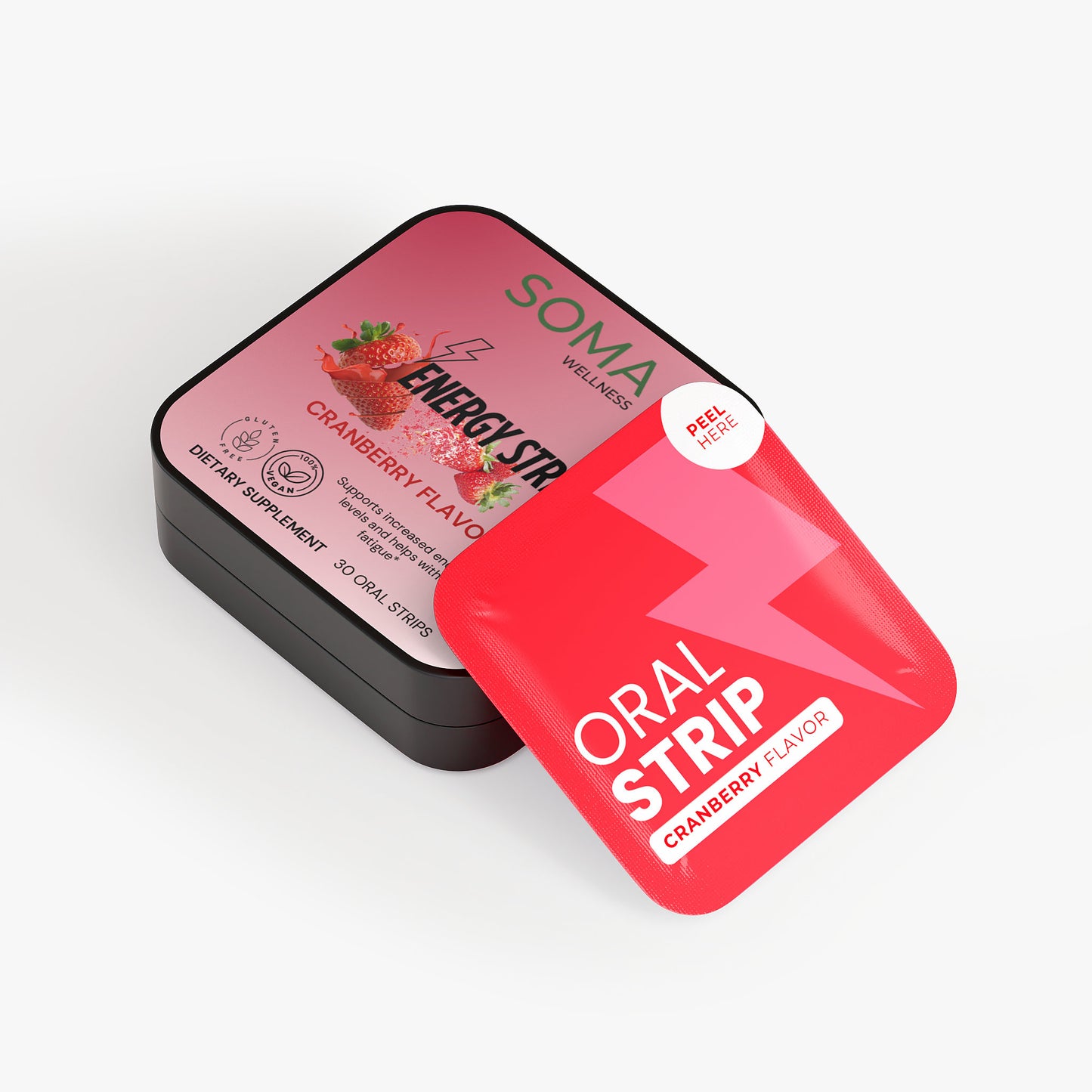 Energy Strips