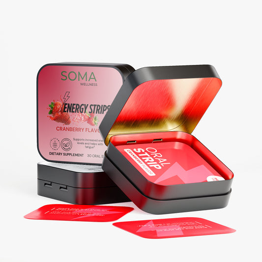 Energy Strips
