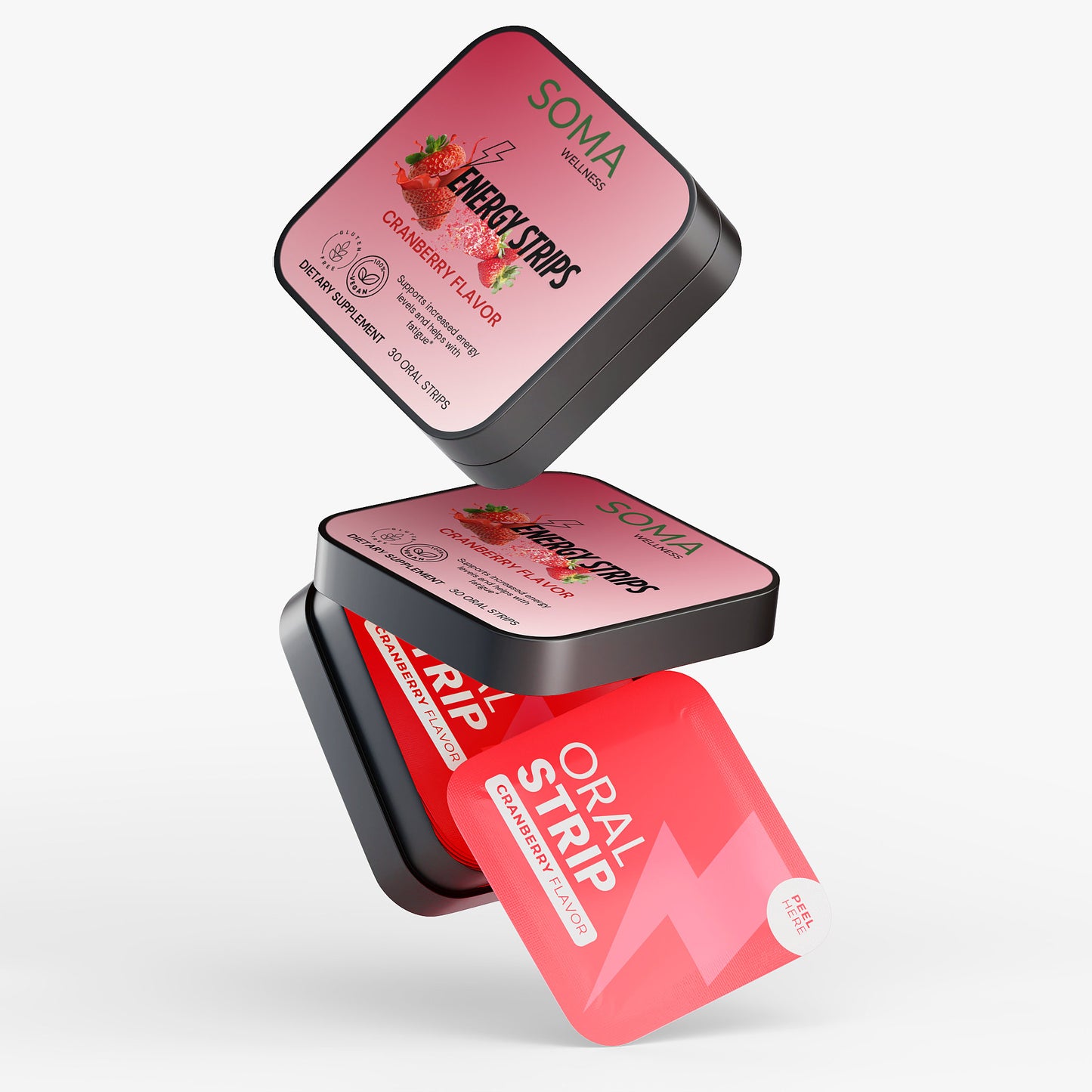 Energy Strips